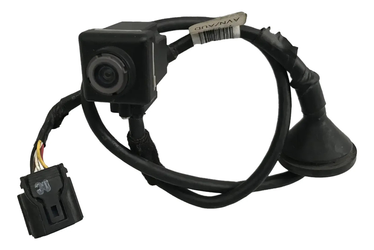 Kia Soul 2014 Al 2016 Camara De Reversa