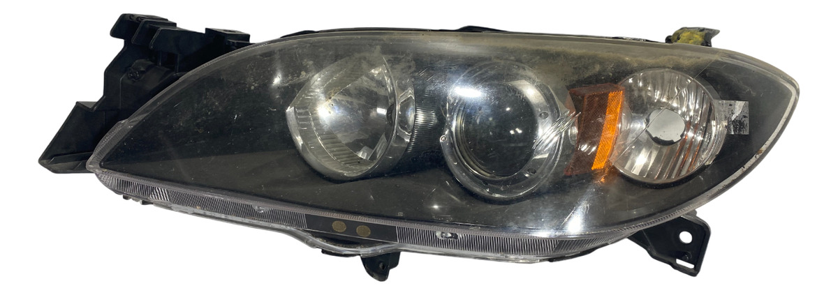 Faro Mazda 3 2004 2005 2006 2007 2008 2009 - vista 1