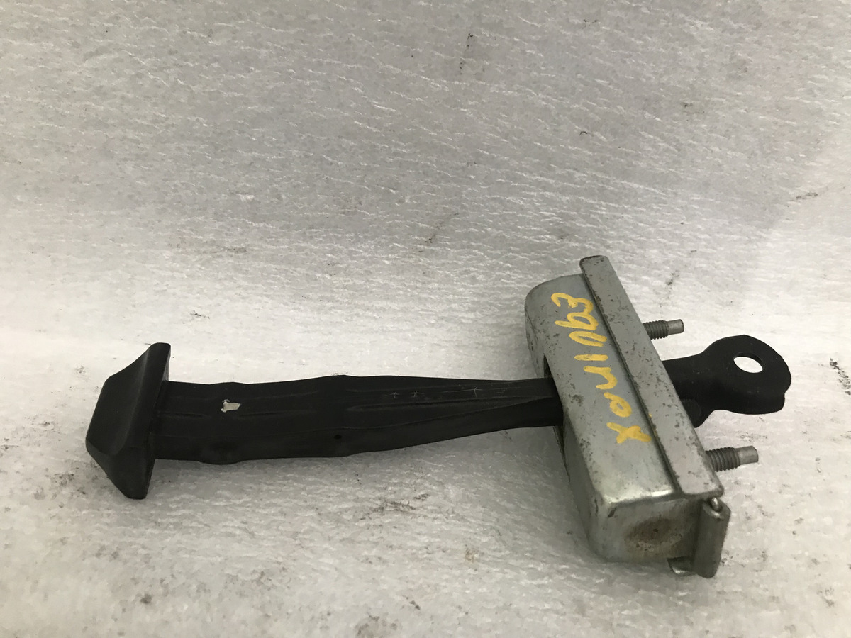 Chevrolet Equinox 2010-2017 Tirante Retenedor Trasero Izq
