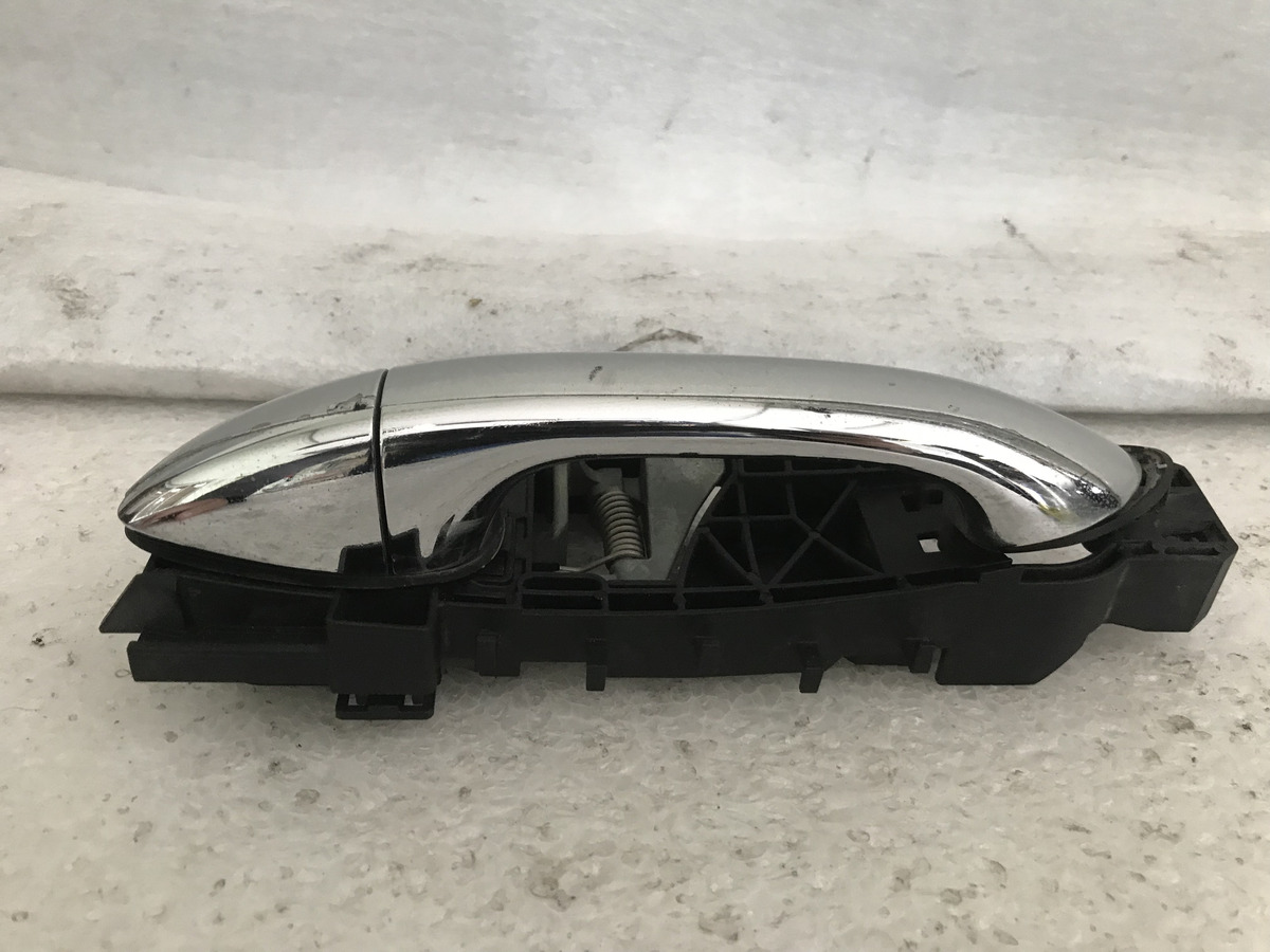 Mercedes Benz Ml 2006 Al 2010 Manija Ext Trasera Izq - vista 1