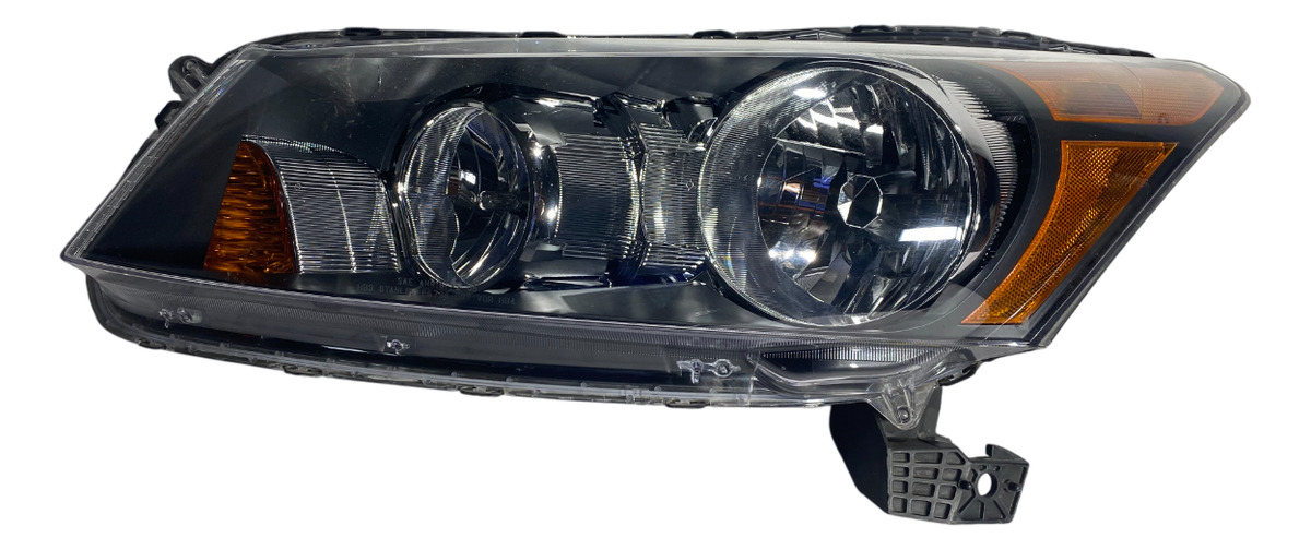 Faro Honda Accord 2008 2009 2010 2011 2012 - vista 1