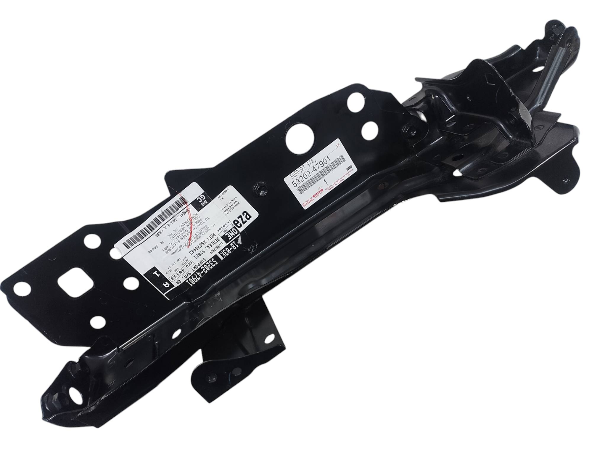 Toyota Prius 2016 - 2022 Soporte Usado Original