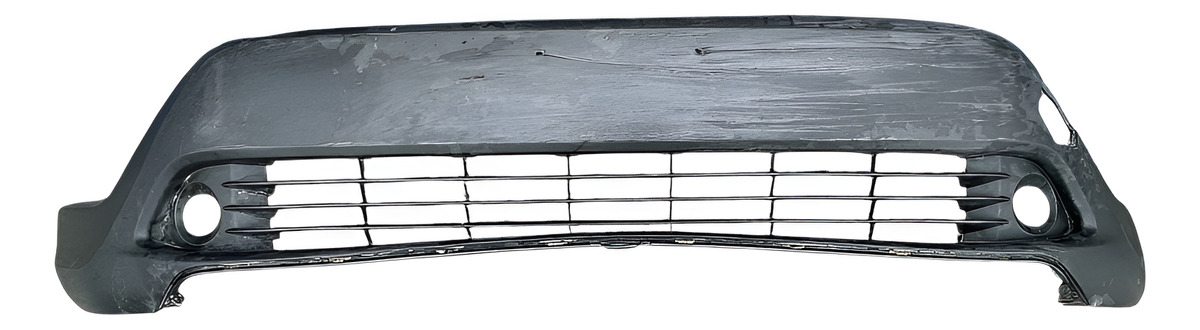 Spoiler Toyota Corolla Cross 2022 2023 2024 - vista 1