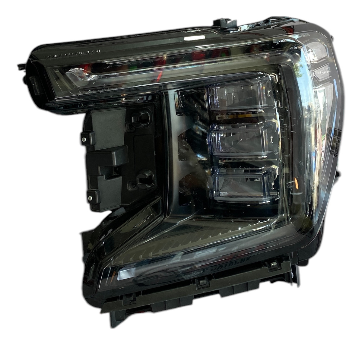 GMC Yukon 2020 - 2024 Faro Izquierdo Usado Original - vista 1