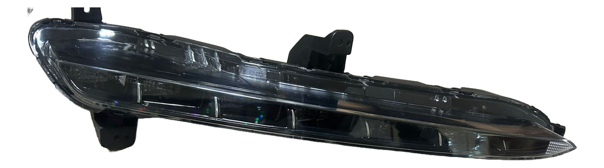 Luz Diurna Izquierdo Hyundai Sonata 2015-2017 Original