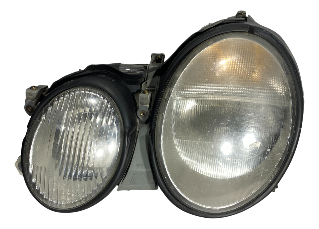 Mercedes-Benz Clase E 2000 - 2003 Faro Derecho Usado - vista 1