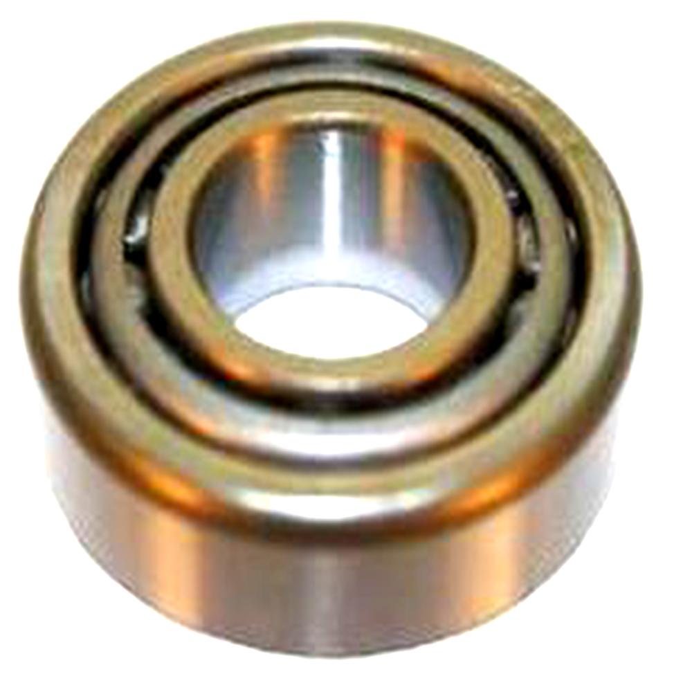 Chevrolet Chevy (Mex.) 1994-2012 Balero Trasera - vista 1