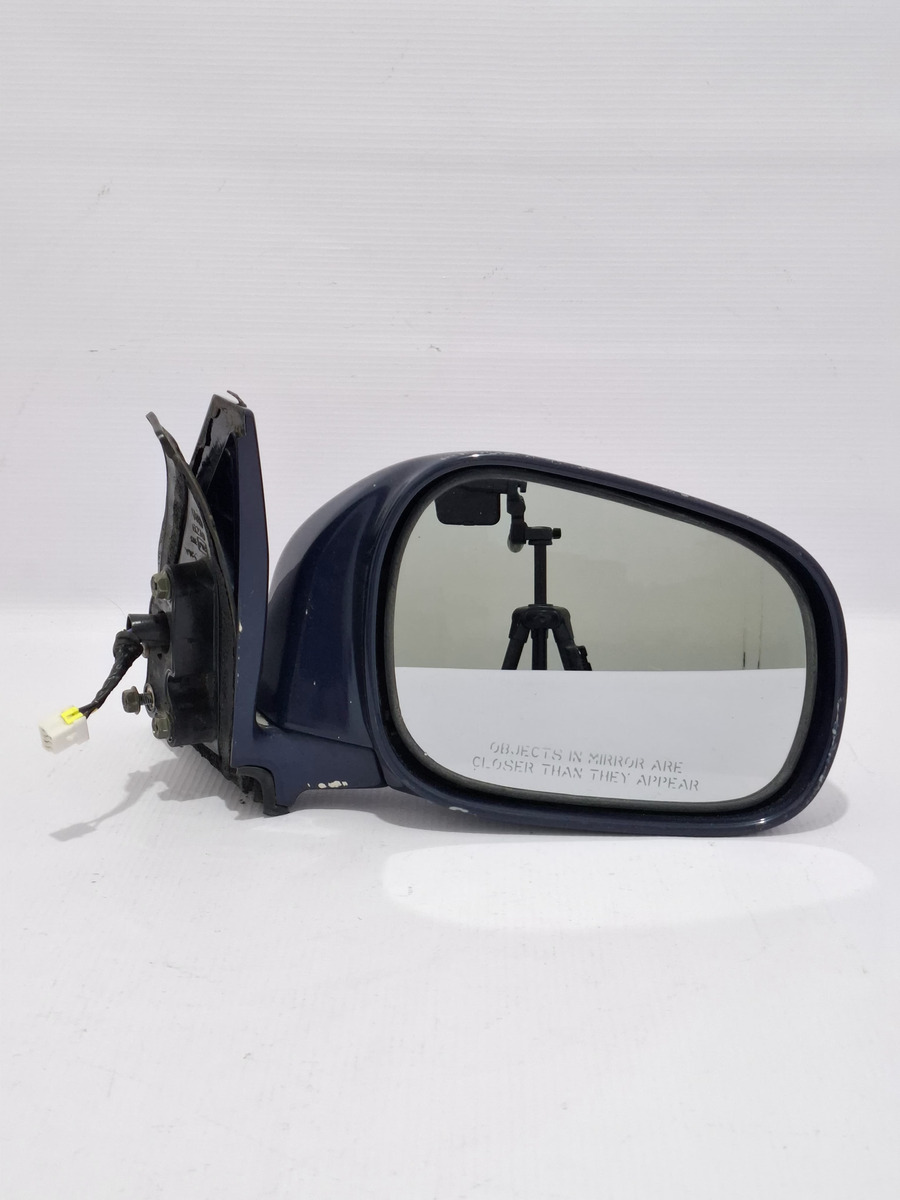 Espejo Suzuki Gran Vitara Der 2000 2001 2002 2003 2004 - vista 1