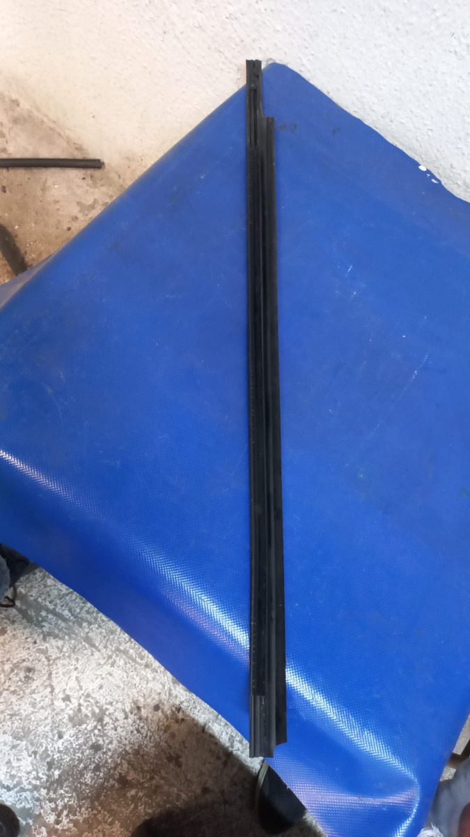 Cañuela Ext De Puerta Delantera Izquierda L200 2016 2023