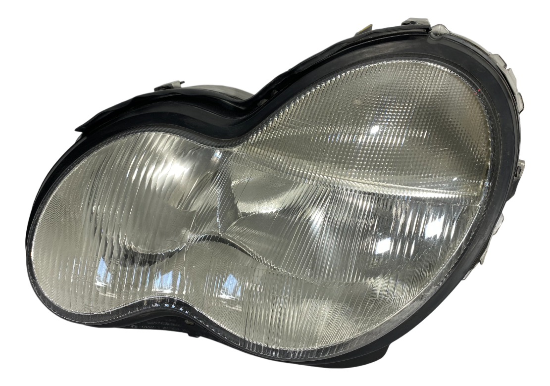 Mercedes-Benz Clase C 2000 - 2004 Faro Derecho Usado - vista 1