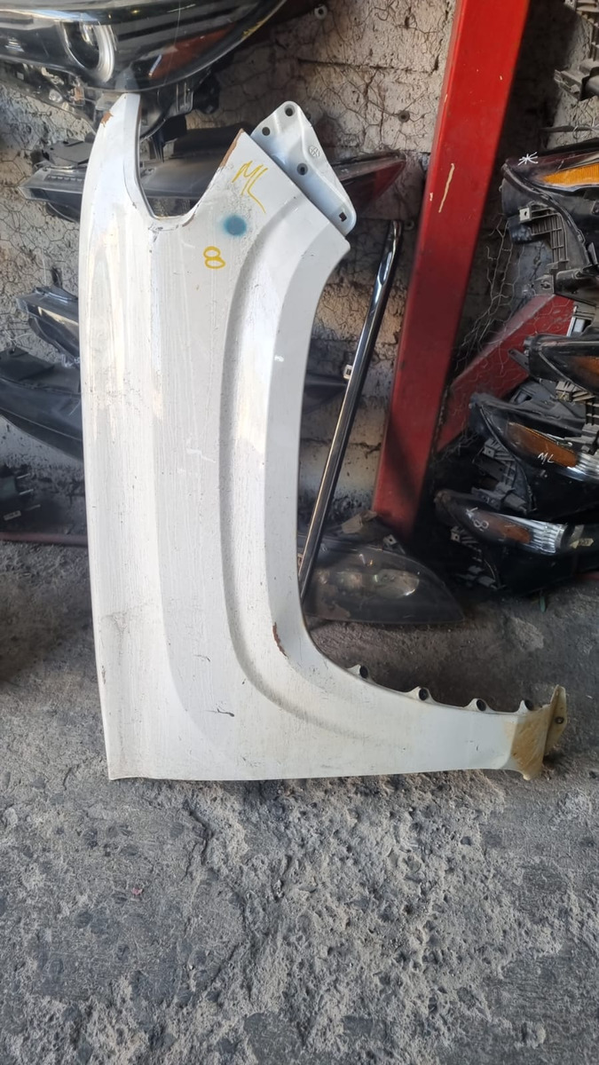 Chapa Con Salpicadero Toyota Tacoma 2016 2017 2018