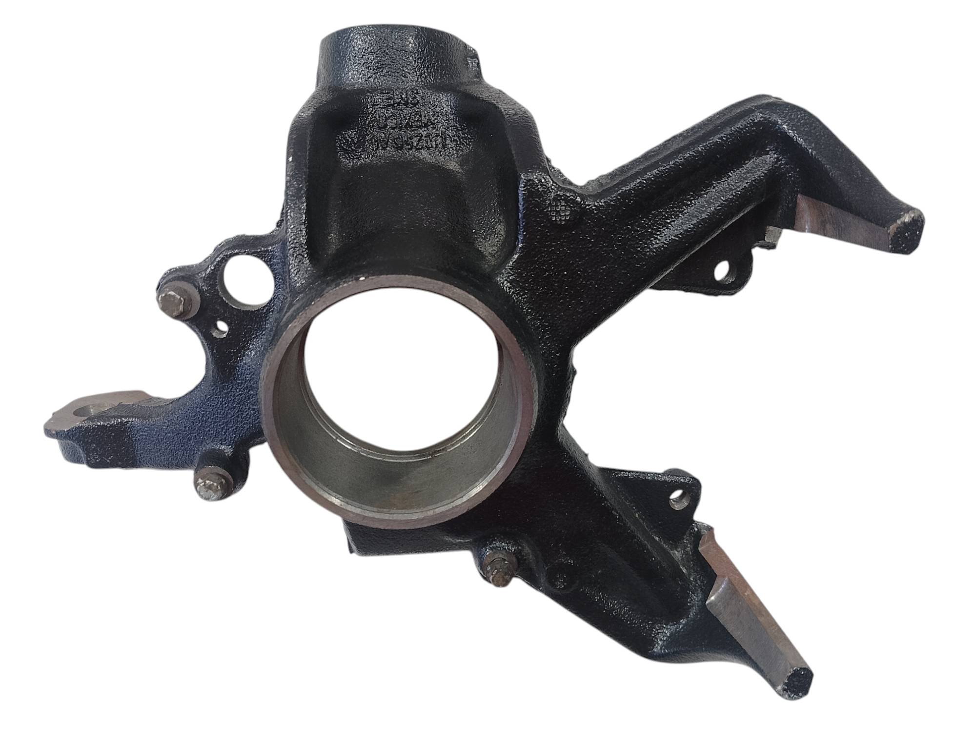 Volkswagen JETTA 1999 - 2015 Mangueta Delantera Usado Generico