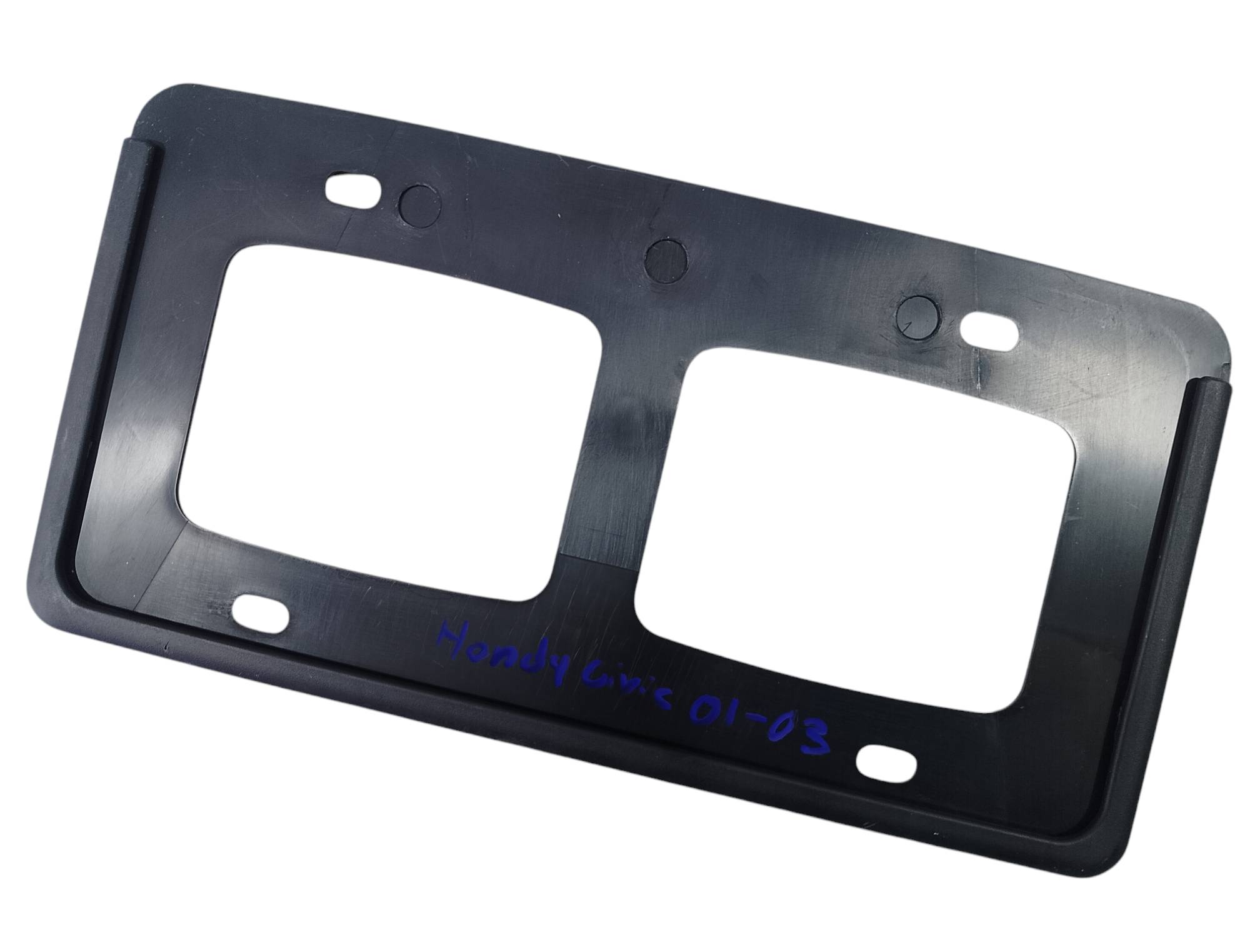 Honda Civic 2001 - 2003 Portaplaca Delantera Usado Original