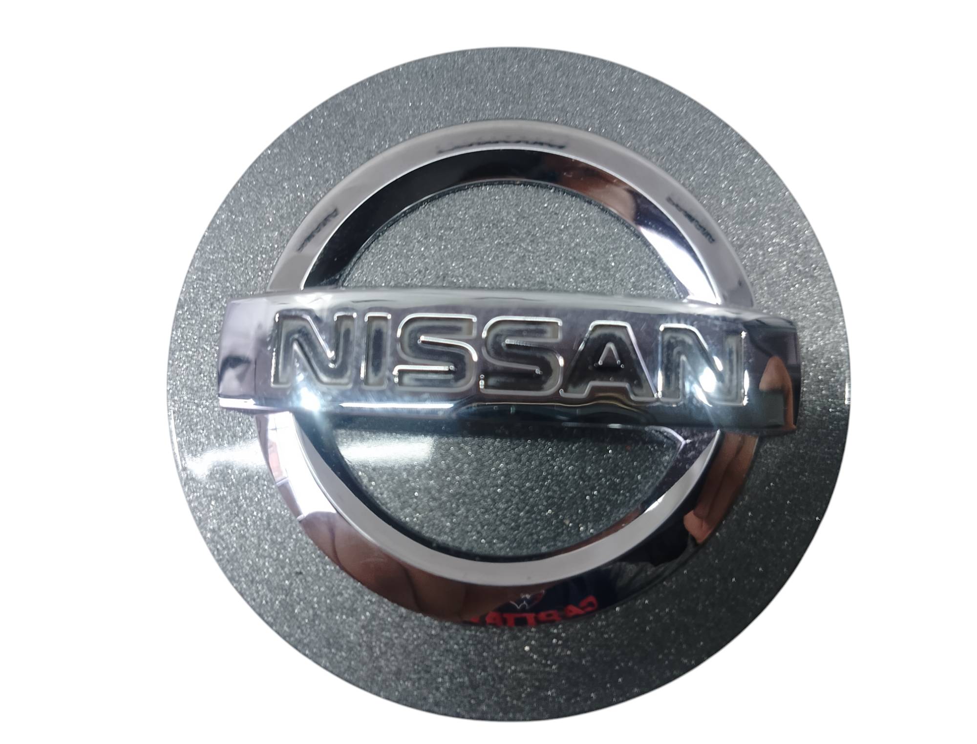 Nissan Juke 2011 - 2017 Copa Usado Original