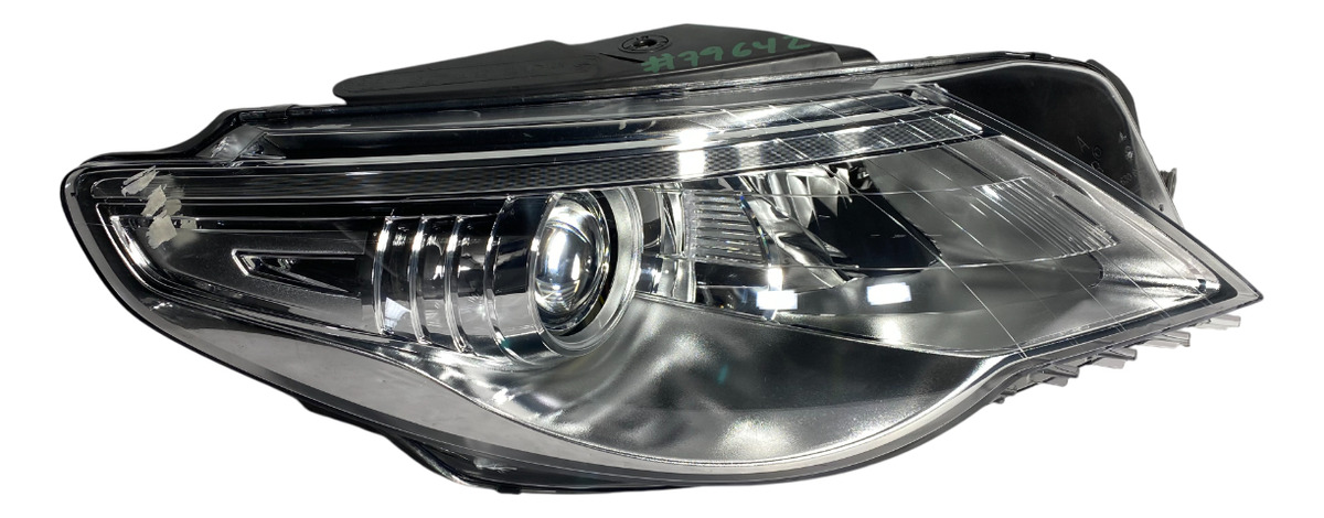 Faro Volkswagen Passat 2009 2010 2011 - vista 1
