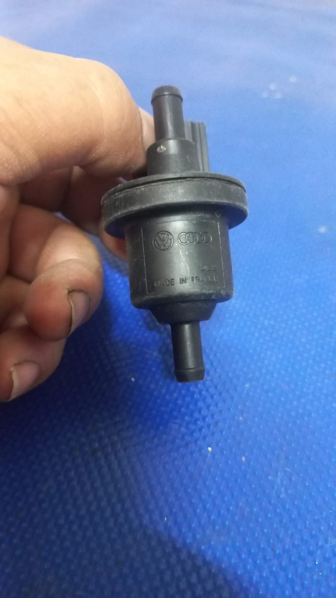 Válvula Evap Bote Vento Ibiza Cordoba Polo Lupo 1.6