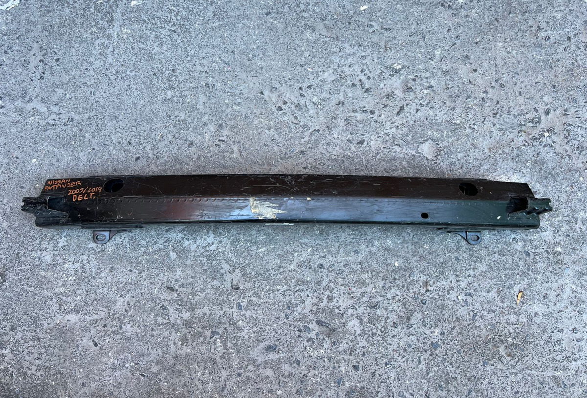 Alma Refuerzo Delantero Nissan Pathfinder 2005-2009 - vista 1