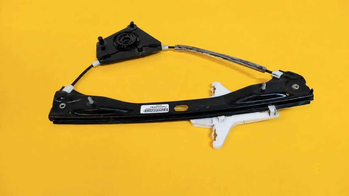 Elevador Trasero Izquierdo Jetta Mk6 2012 2018