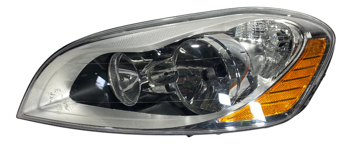 Faro Volvo Xc60 2010 2011 2012 2013 - vista 1