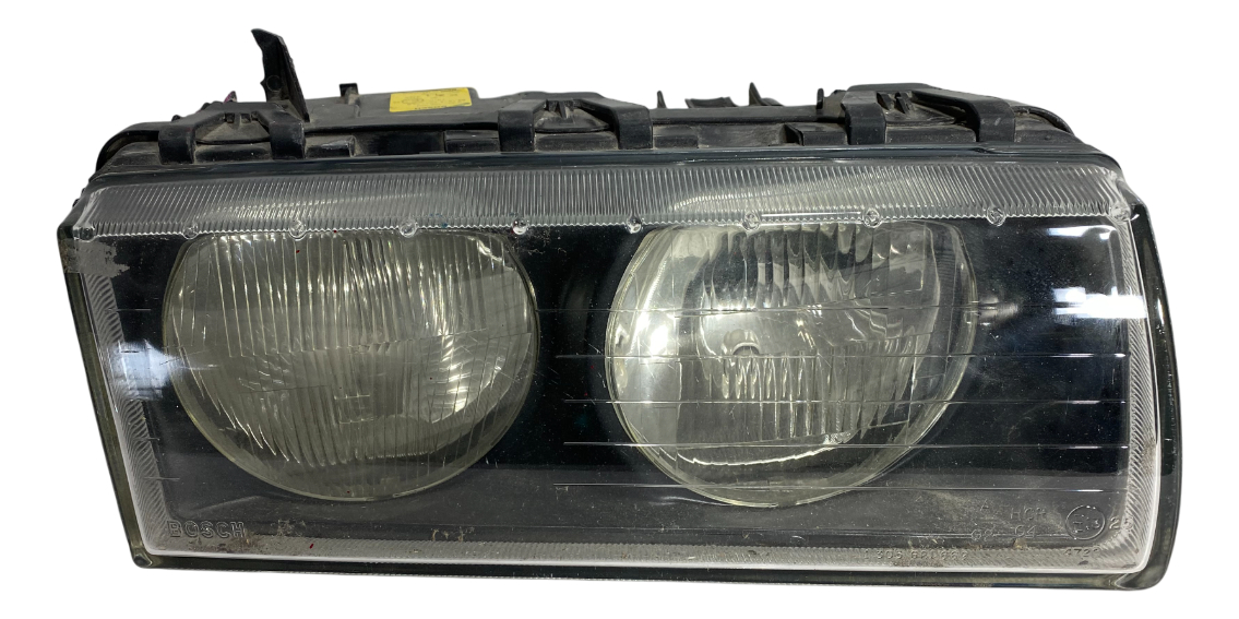 BMW Serie 3 2000 - 2007 Faro Usado - vista 1