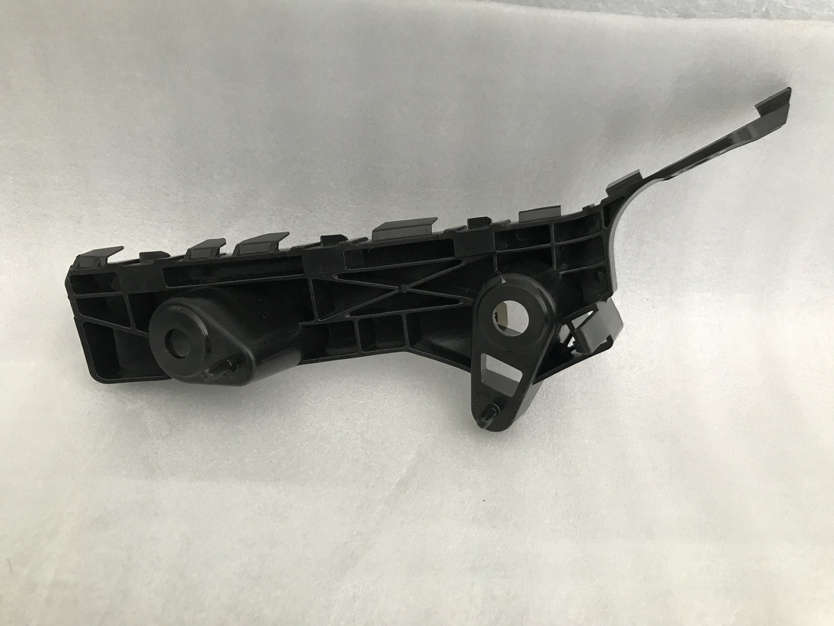 Mazda 3 2014 Al 2018 Guia Delantero Derecho - vista 1
