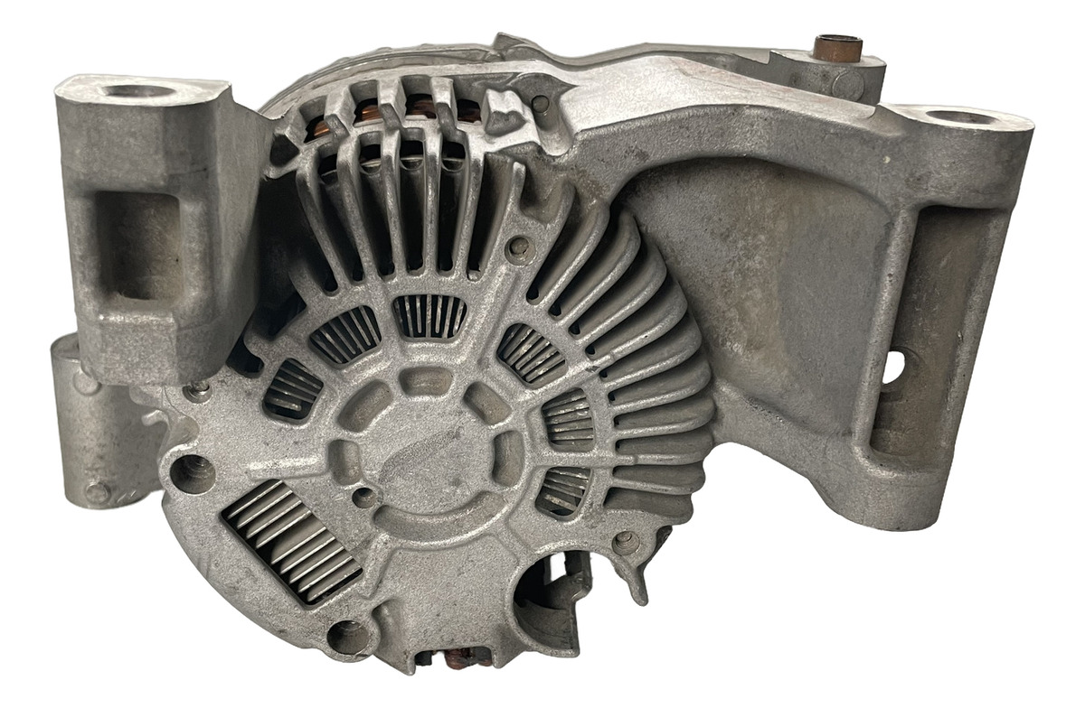 Alternador Mazda 3 2.0l 2010 2011 2012 2013 Original