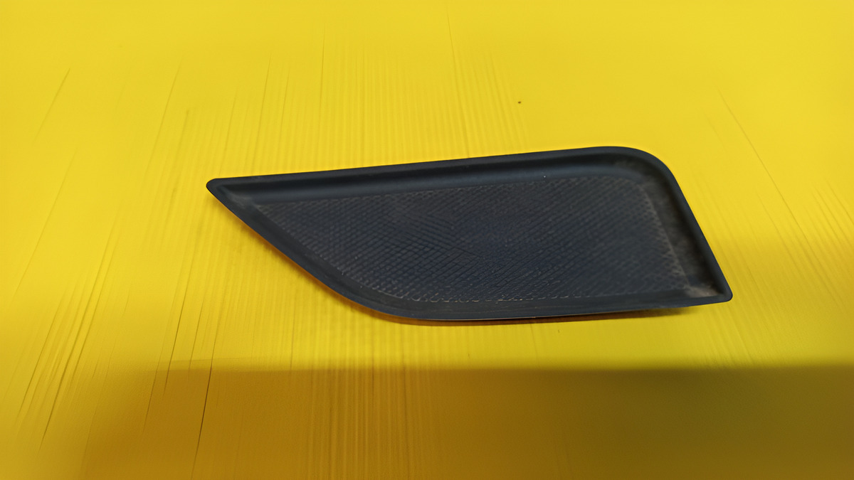 Panel De Llenado Izquierdo Mazda Cx5 2017 2024