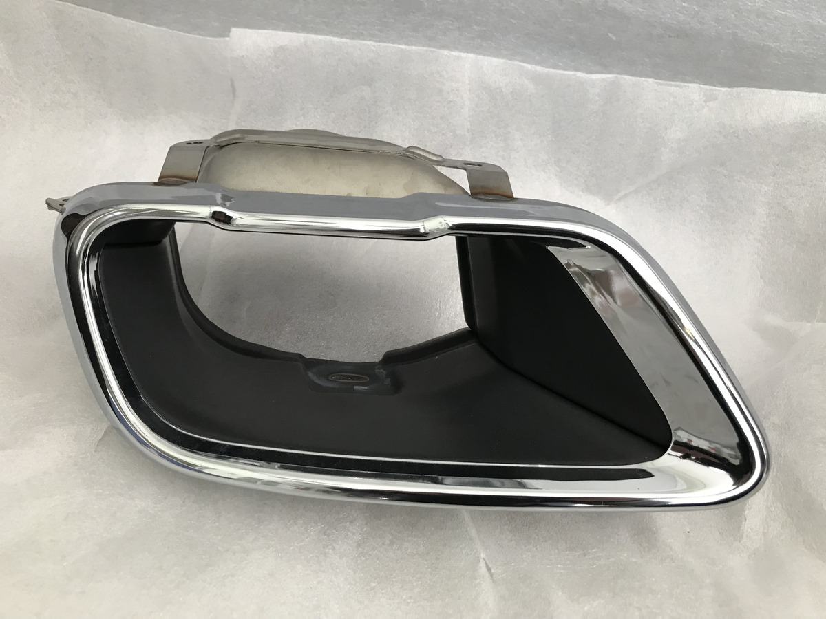 Bmw X5 X6x7 2019 Al 2021 Punta Colilla Lado Derecho Nuevo