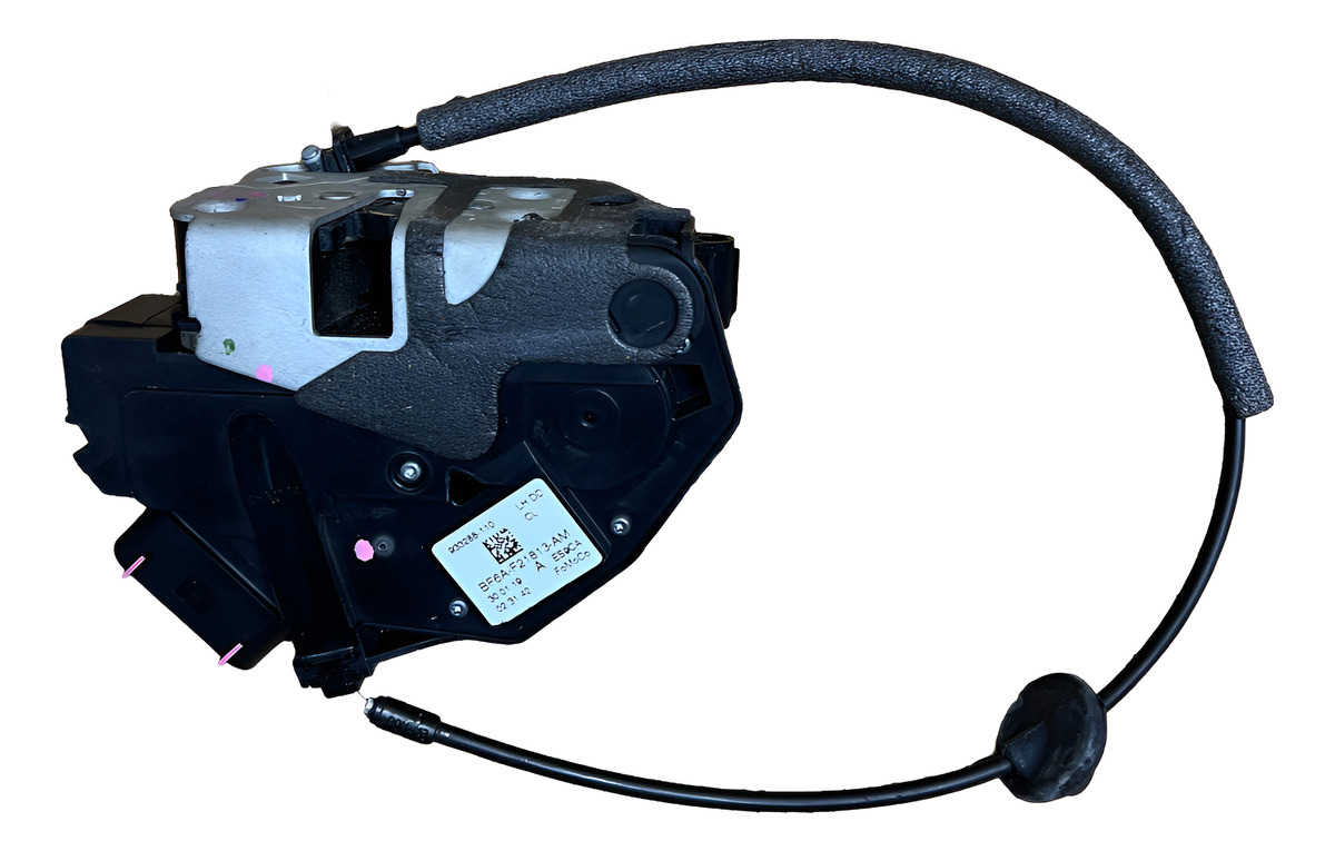 Chapa Puerta Delantera Izquierda Ford Escape 2013-2014-2015
