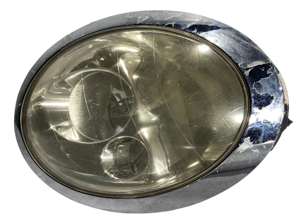 Faro Mini Cooper 2002 2003 2004 2005 2006 - vista 1
