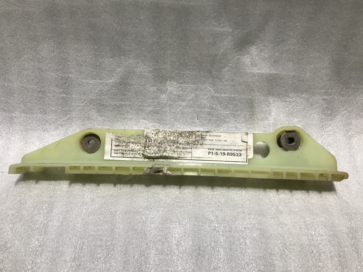 Ford Explorer 2006 -2010 Guia Cadena Derecha Nuevo