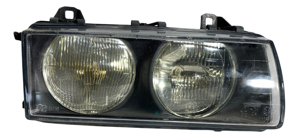BMW Serie 3 2000 - 2007 Faro Usado - vista 1