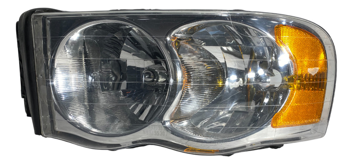 Dodge RAM 2001 - 2005 Faro Usado - vista 1