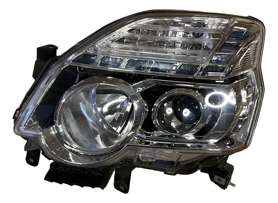 Faro Izquierdo Nissan X-trail 2011-2014