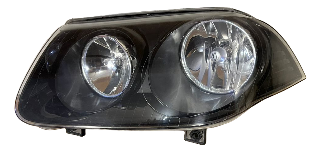Faro Izquierdo Volkswagen Jetta Clasico 2008-2015 Pata Rota