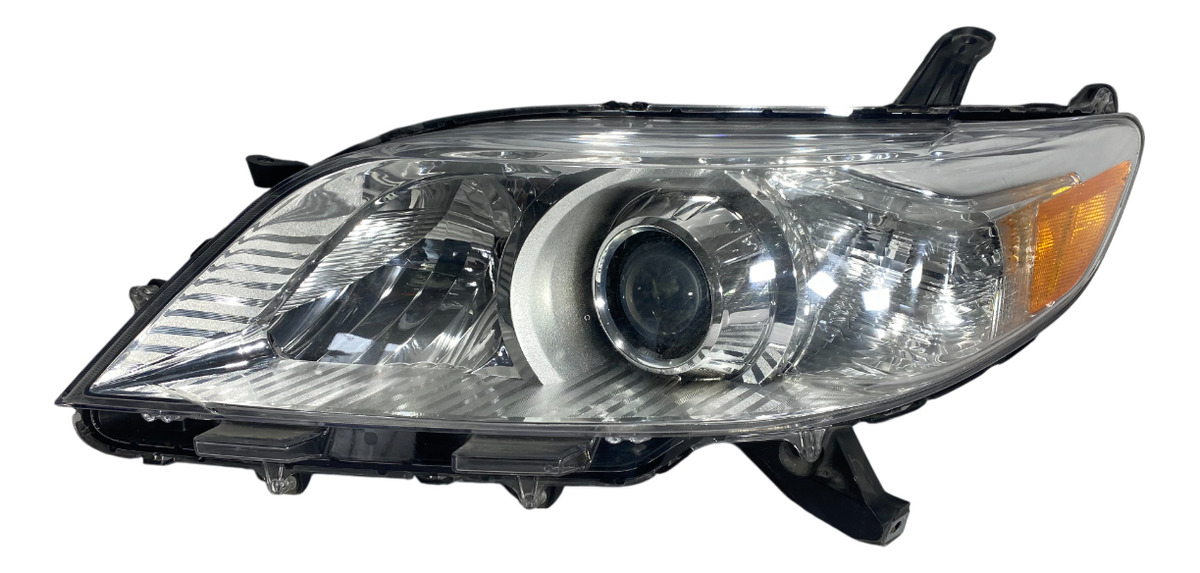 Toyota Sienna 2011 - 2014 Faro Izquierdo Usado Original - vista 1