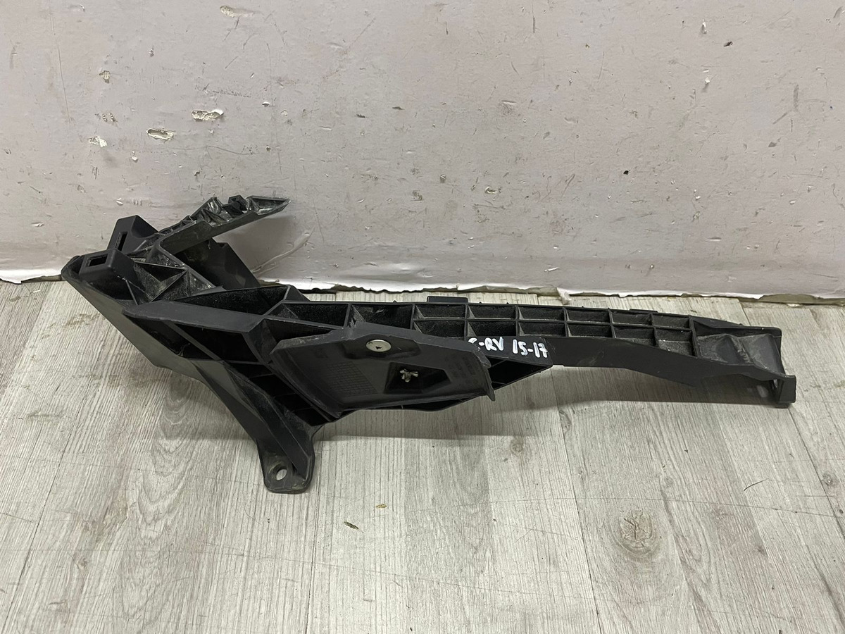 Guia Faro Honda Crv 2015 2016 2017