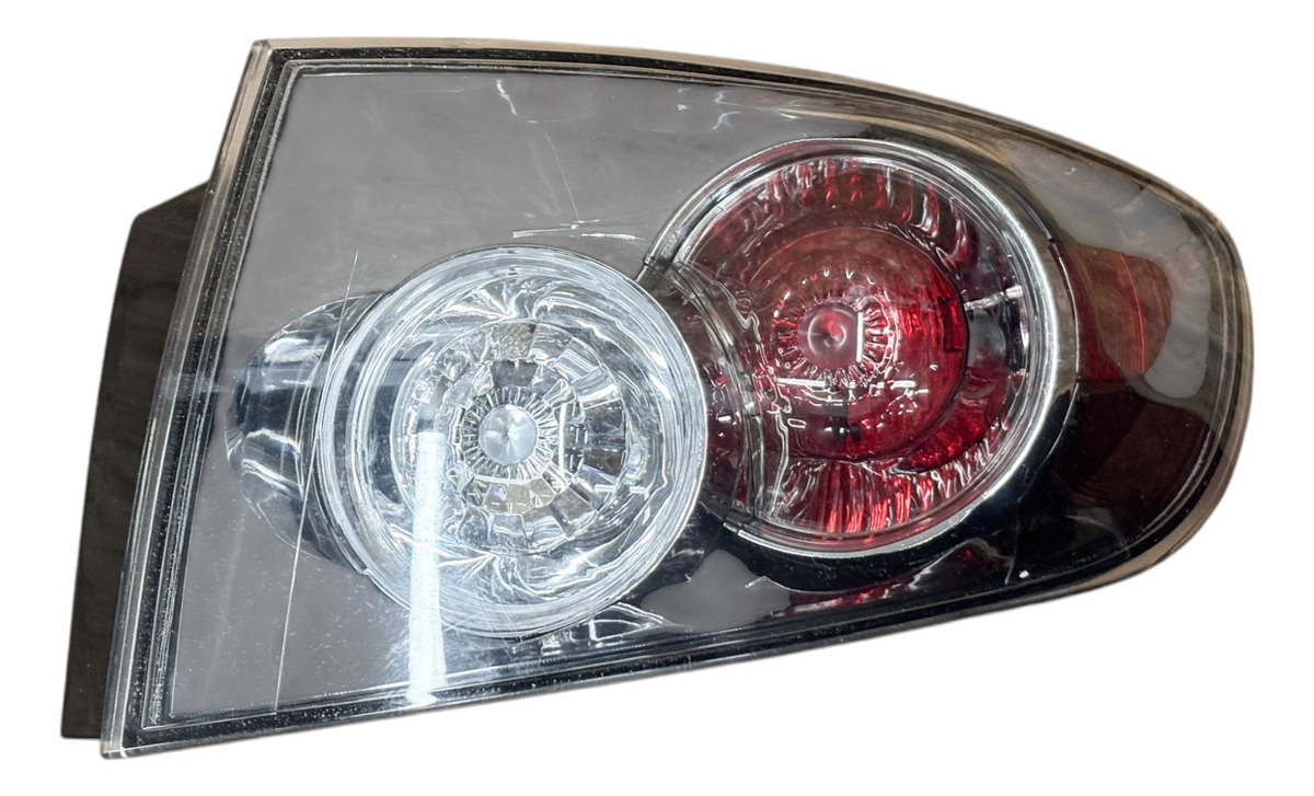 Calavera Derecha Mazda 3 2007 2008 2009 - vista 1