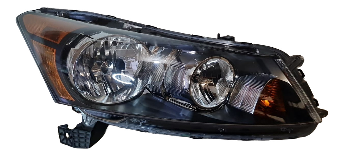 Faro Derecho Honda Accord 2008 2009 2010 2011 2012 - vista 1