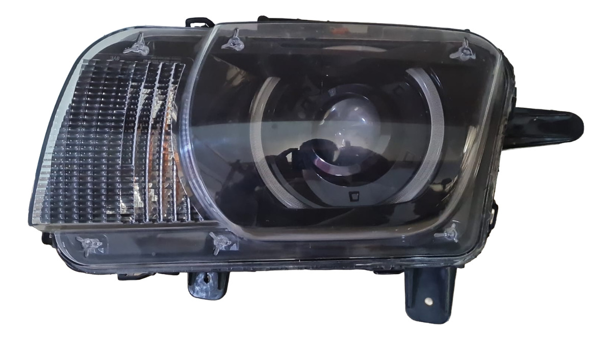 Faro Chevrolet Camaro 2010 - 2013 Izquierdo - vista 1