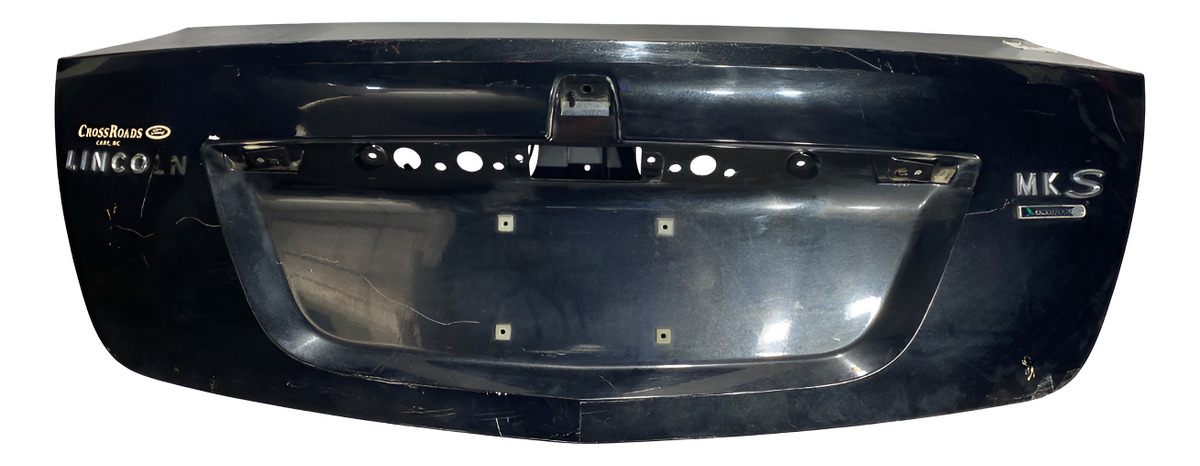 Lincoln MKS 2009 - 2011 Cajuela Usado - vista 1