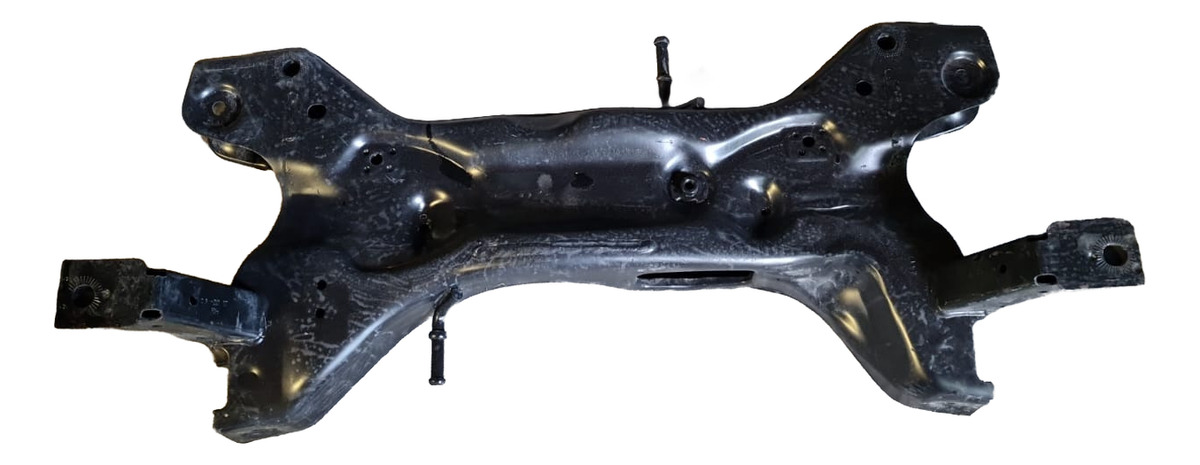Puente Motor Vw Vento Polo 2014 -2020 (usado)