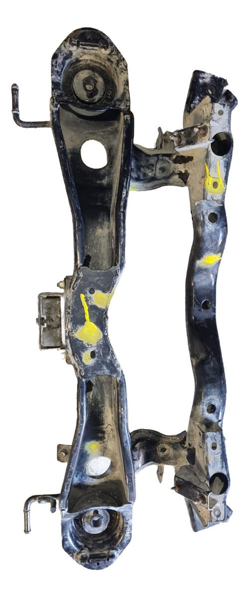 Puente Trasero Mazda Cx7 2007- 2012