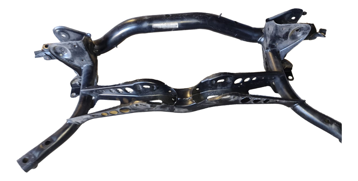 Puente Trasero Vw Golf Jetta Mk6 Beetle  Passat  Golf 09-13