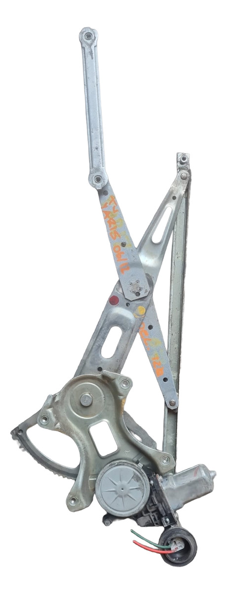 Elevador Puerta Del Izq Toyota Yaris 2006-2013 - vista 1