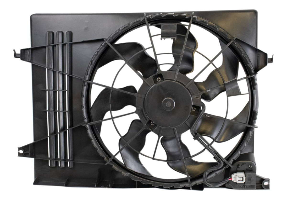 Hyundai IX35 2013 - 2015 Motoventilador Usado Original