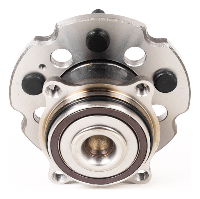 Maza Trasera Honda Pilot 2009-2015  C/ Encoder Fwd