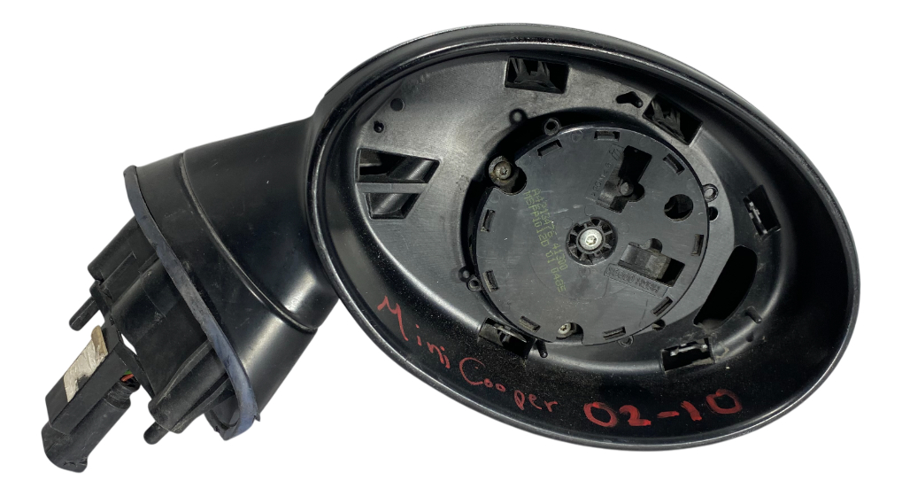 Espejo Mini Cooper 2002 2003 2004 2005 2006 20072009 2010 - vista 1