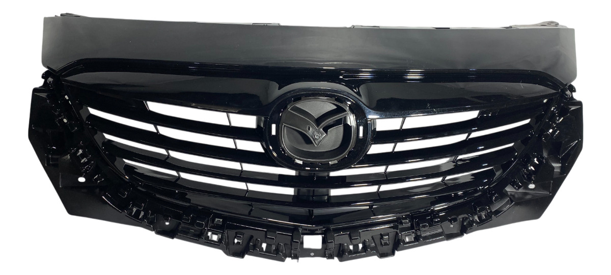 Parrilla Mazda Cx9 2013 2014 2015 - vista 1