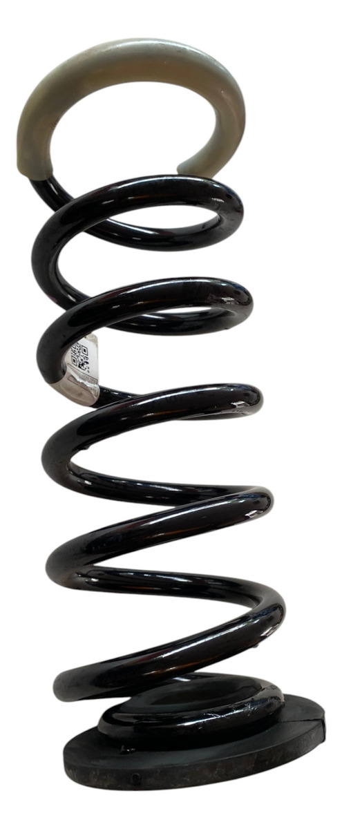 Resorte Suspension Trasera Fiat Uno 16 17 18 19 20 21 22 23